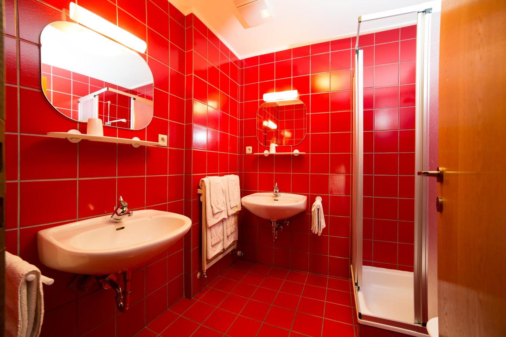Sapelza Appartementhaus Dobbiaco Bagian luar foto